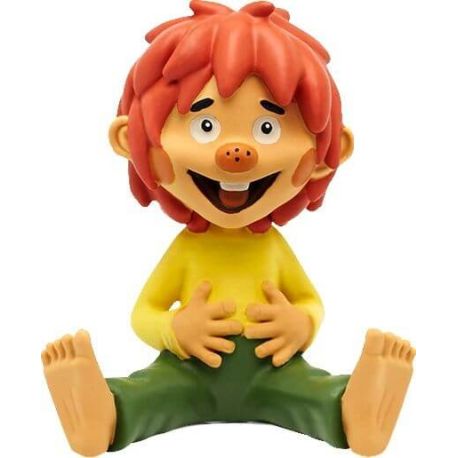 Tonies® Pumuckl - Spuk in der Werkstatt Das verkaufte Bett