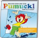 Tonies® Pumuckl - Spuk in der Werkstatt Das verkaufte Bett