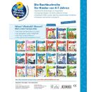 Wieso? Weshalb? Warum?: Mein erster Europa-Atlas