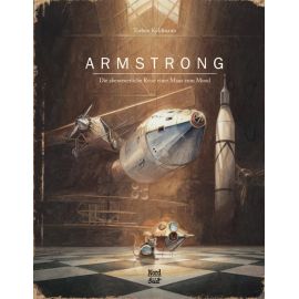 Armstrong Armstrong