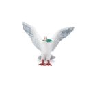 Papo 50248 Taube
