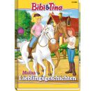 Panini 3857, Bibi & Tina - Meine Lieblingsgeschichten