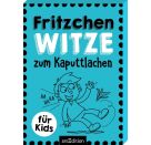 Fritzchen-Witze zum Kaputtlachen