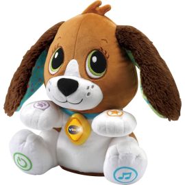 Vtech 80-610104 Sprich-mit-mir-Hündchen