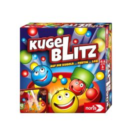 Kugelblitz