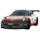 Ravensburger 11147 Puzzle 3D Porsche GT3 Cup 108 Teile