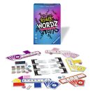 Ravensburger 26837 - Krazy Wordz - Gesellschaftsspiel für die ganze Familie, Spiel für Erwachsene und Kinder ab 10 Jah