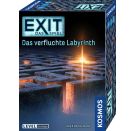 EXIT® Das verfluchte Labyrinth (E)