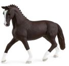 schleich® Horse Club 13927 Hannoveraner Stute, Rappe