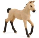 schleich® Horse Club 13929 Hannoveraner Fohlen, Falbe