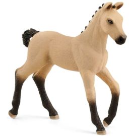 schleich® Horse Club 13929 Hannoveraner Fohlen, Falbe