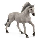 schleich® Farm World 13915 Sorraia Mustang Hengst