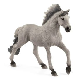schleich® Farm World 13915 Sorraia Mustang Hengst