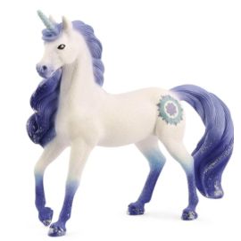 schleich® bayala® 70715 Mandala Einhorn Hengst