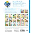 Wieso? Weshalb? Warum? junior, Band 69: Tanken, waschen, reparieren