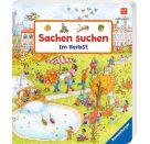 Sachen suchen: Im Herbst