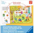 Sachen suchen: Im Herbst