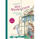 Erst ich 39-Muskeltiere
