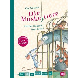 Erst ich 39-Muskeltiere