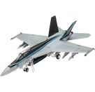 Maverick s F A-18E Super Hornet Top Gun, Revell Modellbausatz