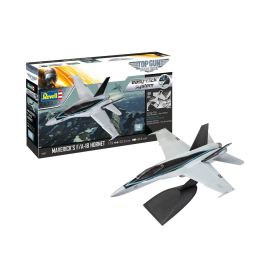 F A-18 Hornet   Top Gun   easy-click