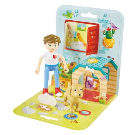 Hape Kleine Abenteuer