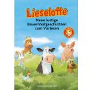 Neue lustige Bauernhofgeschichten zum Vorlesen