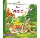 Unkaputtbar 4: Erstes Wissen: Im Wald, sortiert