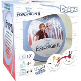 Dobble Disney Frozen II Dobble Disney Frozen II