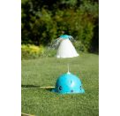 Splash & Fun Wassersprinkler Wal 30x32x30 cm