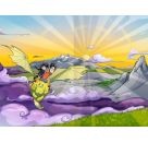 Dragon Ninjas, Band 3: Der Drache des Himmels | Drachenstarkes Kinderbuch ab 8 Jahre | Cooles Geschenk für Jungs und M