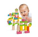 Heros Natur und Bunte Holzbausteine
