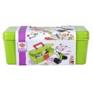 Heros Constructor, Werkzeugbox