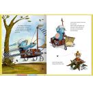 Der Grolltroll ... will Erster sein!  Band 3