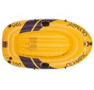 Seewolf Sportboot 190er