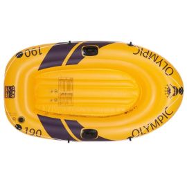 Seewolf Sportboot 190er