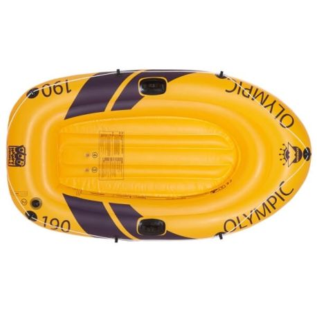 Seewolf Sportboot 190er