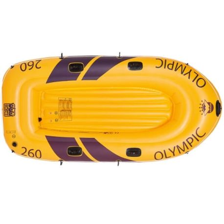 Seewolf Sportboot 230er