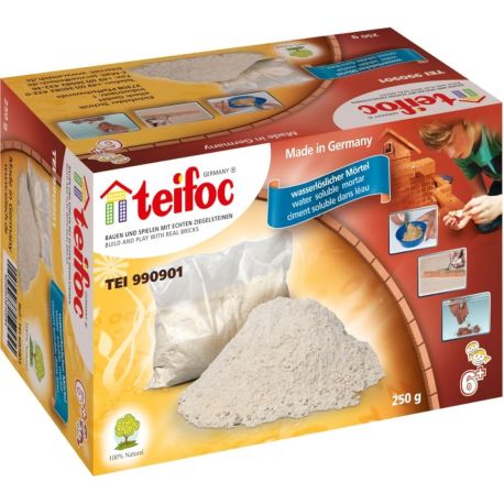 Teifoc Fertigmörtel 250 gr