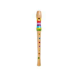 Musik Holzflöte, 32cm