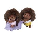 Sylvanian Families 5424 Igel Zwillinge