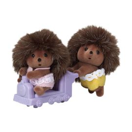 Sylvanian Families 5424 Igel Zwillinge