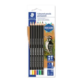 Farbstift Karat Aqua 48 St