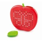 Hape Magnetische Apfel- Zeichentafel