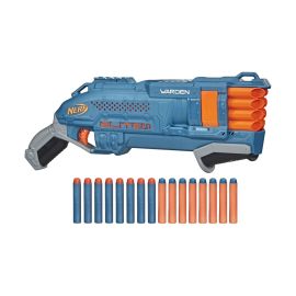 Nerf  Elite 2.0 Warden DB 8