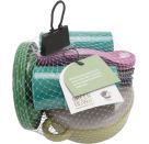 Dantoy Green Bean Essservice im Netz, 22 Teile