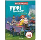 Pippi Langstrumpf feiert Geburtstag. Ein Kinderbuchklassiker von Astrid Lindgren für Kinder ab 4 Jahren