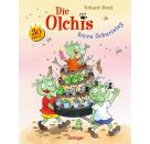 Die Olchis feiern Geburtstag