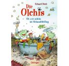 Die Olchis. Oh wie schön ist Schmuddelfing