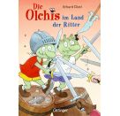 Die Olchis im Land der Ritter